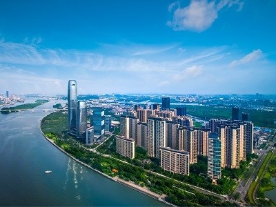 重磅！廣州電纜簽約保利發(fā)展，共商數(shù)十省市深度合作